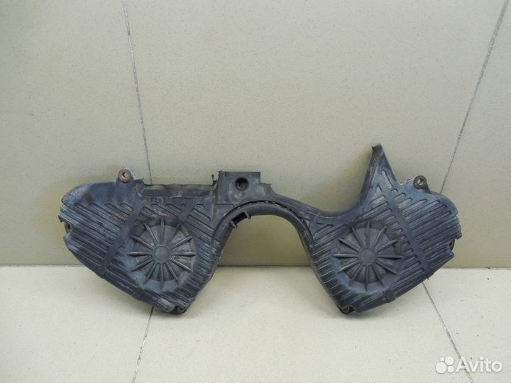 Кожух ремня грм Santa Fe (SM) / Santa Fe Classic 2