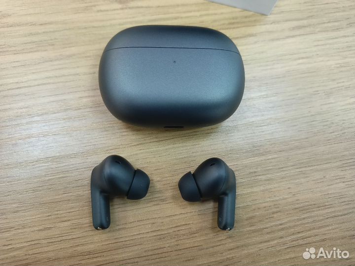 Беспроводные наушники Xiaomi Redmi Buds 4 Pro Blac