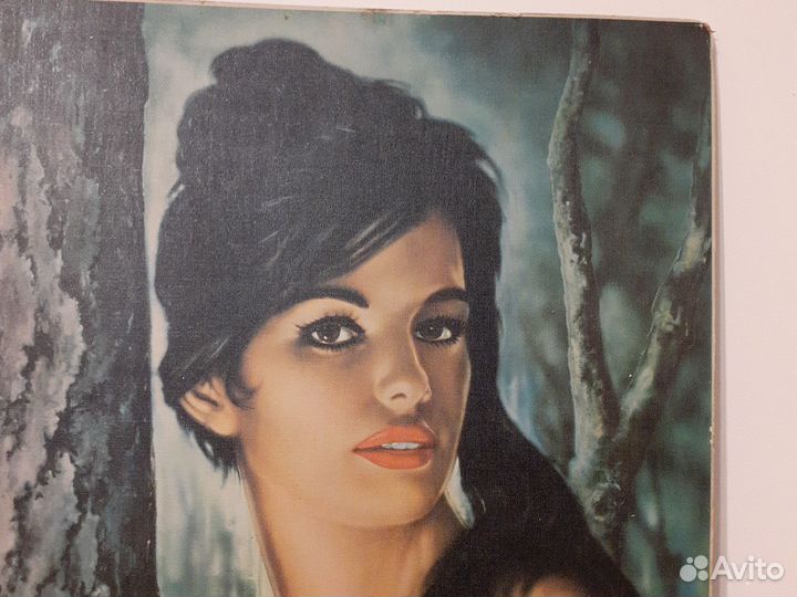 Картины 1971г