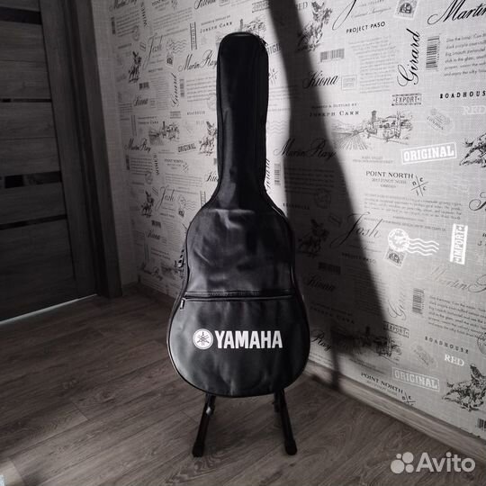 Чехол Yamaha для классической гитары 39