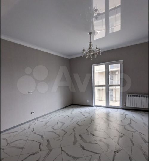 Квартира-студия, 33 м², 3/7 эт.
