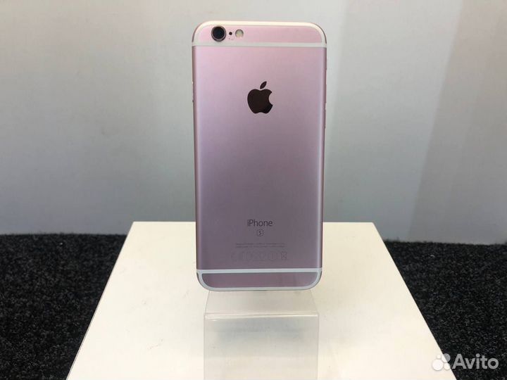 iPhone 6S, 16 ГБ