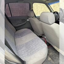 Daewoo Nexia 1.5 MT, 2007, 220 000 км, с пробегом, цена 140 000 руб., Махачкала