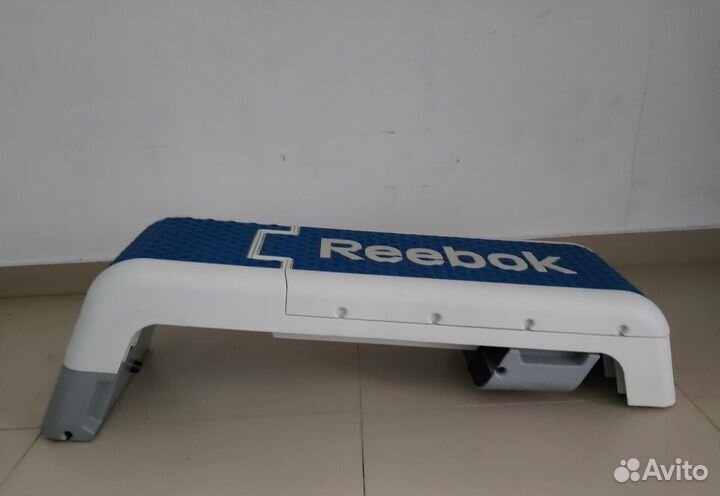 Степ платформа reebok