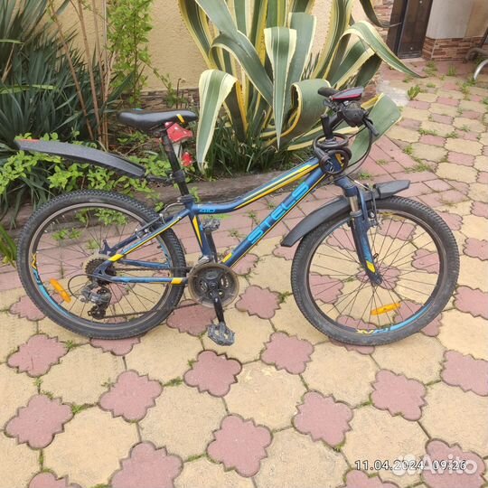 Велосипеды бу взрослый