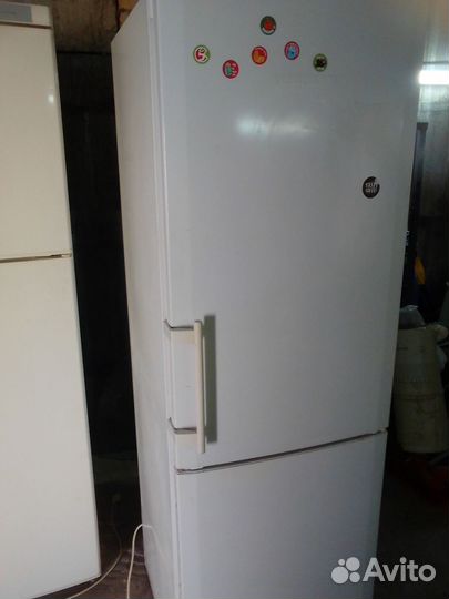 Холодильник