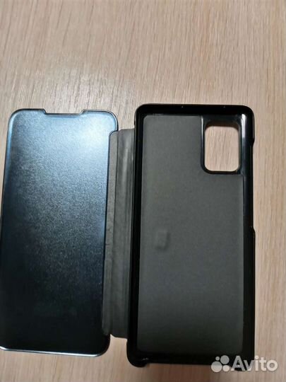Чехол для samsung А 71