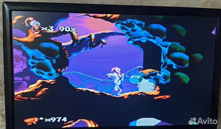 Игровая приставка 11000 игр