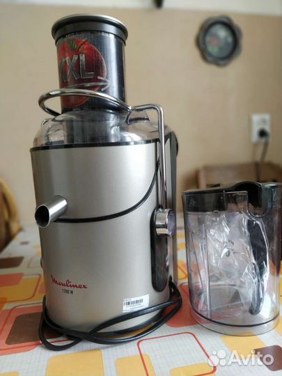 Соковыжималка