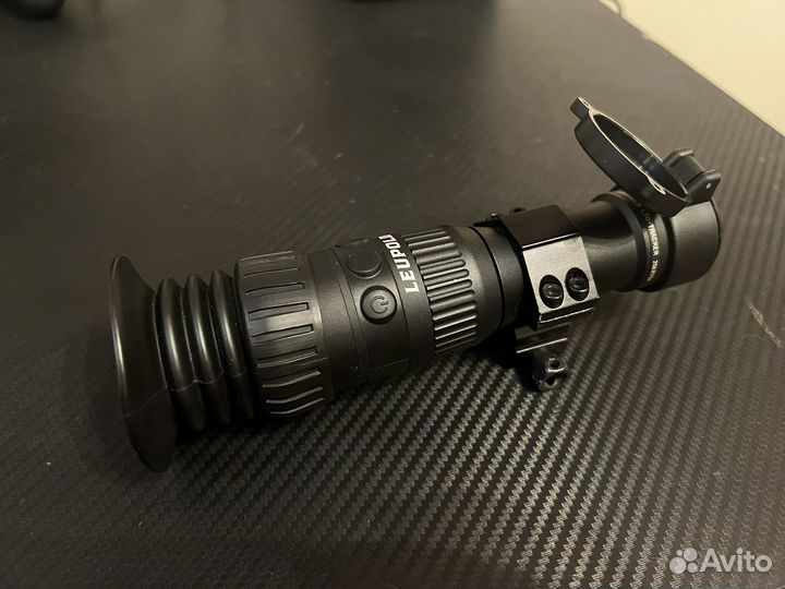 Тепловизор Leupold LTO Tracker 2 HD