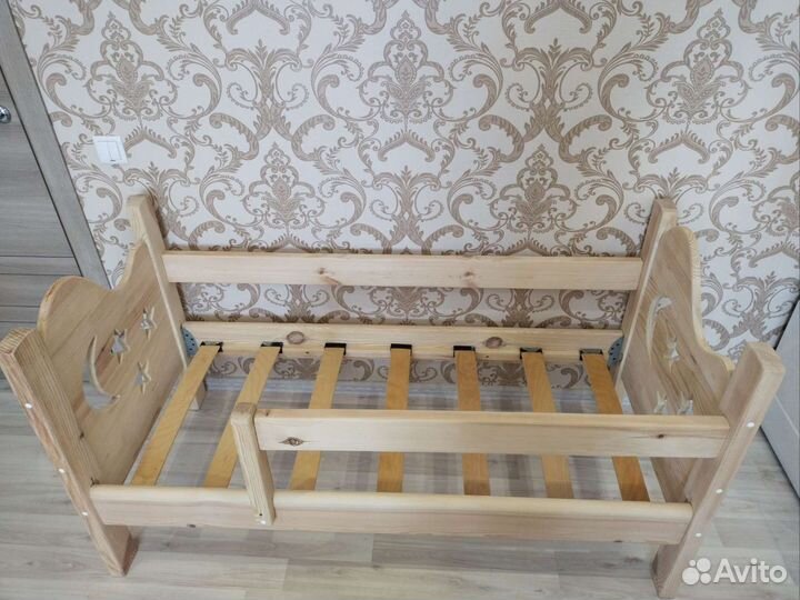 Кровать детская 