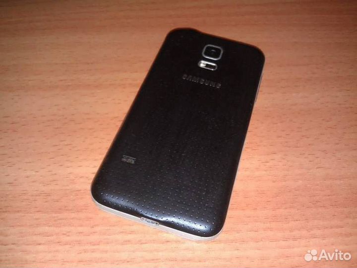 Samsung S5 mini 4G