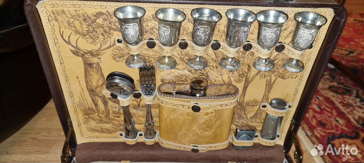 Подарочный набор на 6 персон