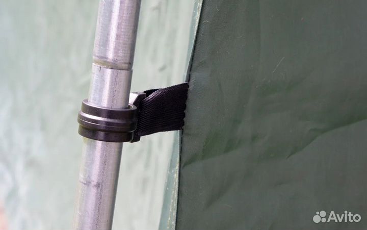 Шатер палатка