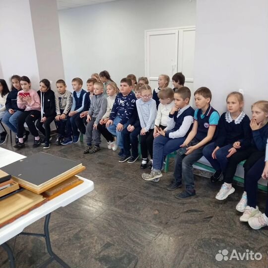 Мастер классы с хищными растениями