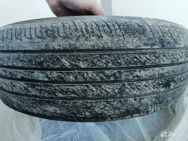 Giti GitiComfort 228 195/60 R15