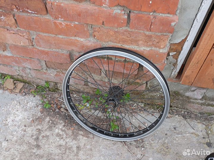 Трюковой велосипед bmx