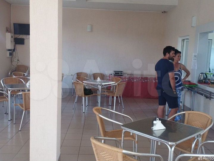 Комната 16 м², 1/1 эт.