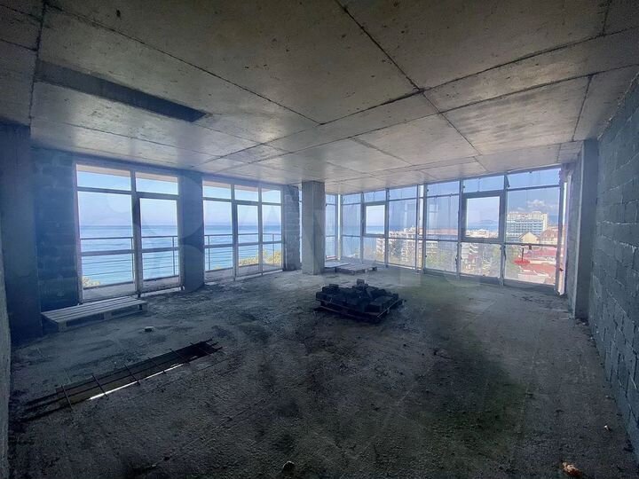 2-к. апартаменты, 66 м², 5/14 эт.