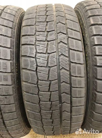 Dunlop Winter Maxx WM01 205/55 R16 98W