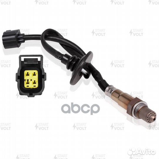 Датчик кислорода после катализатора Mitsubishi