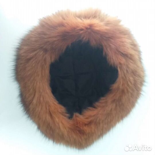 Шапка женская