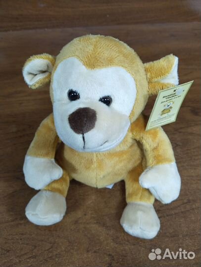 Мягкая игрушка новая