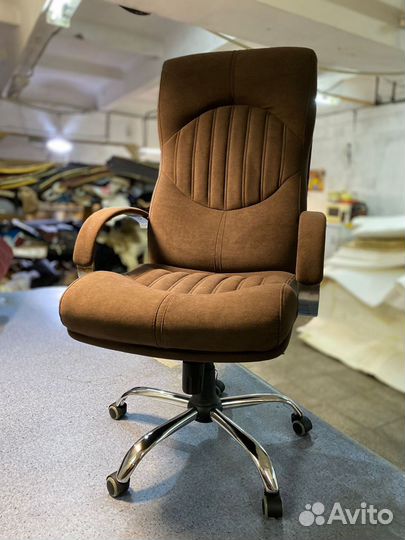 Кресло компьютерное