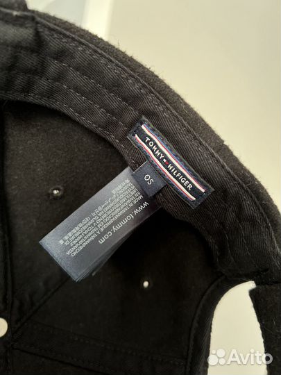 Tommy Hilfiger оригинал лимитка