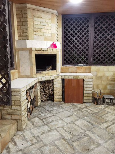 Дача 200 м² на участке 12 сот.