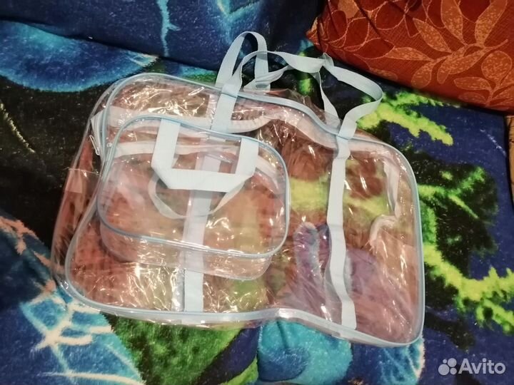 Сумка для роддома