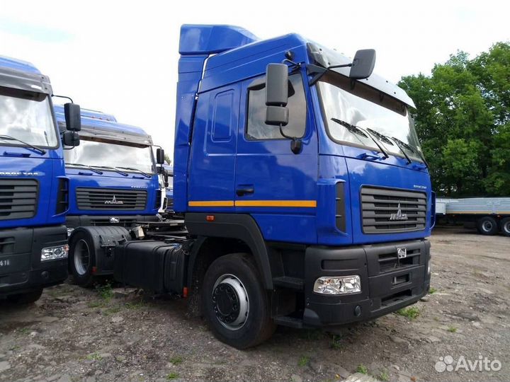 МАЗ 544008-070-031, 2023