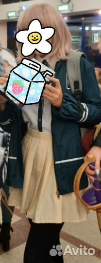 Костюмы косплей