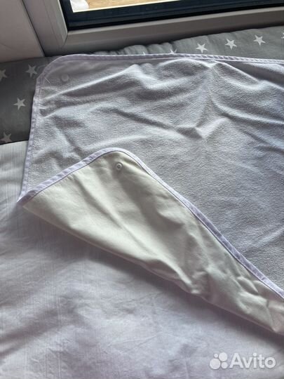 Матрас Для пеленального столика