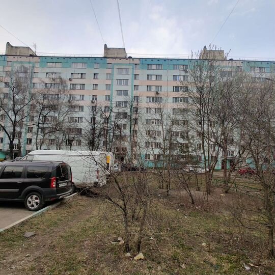 Комната 30 м² в 3-к., 1/9 эт.