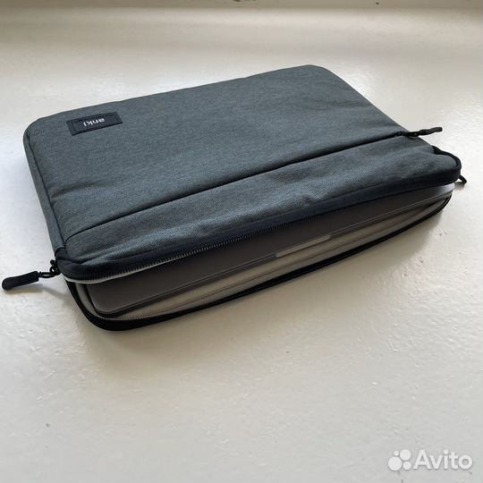 Чехол для macbook pro 13