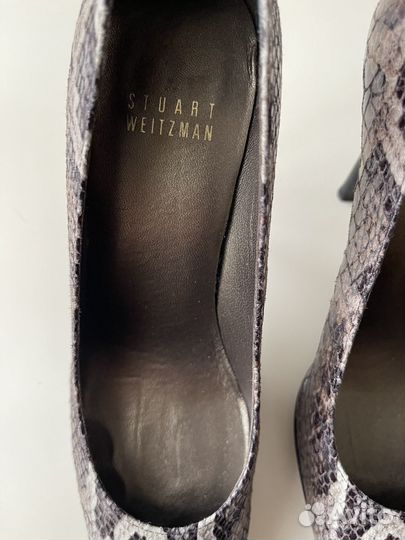 Туфли женские Stuart Weitzman