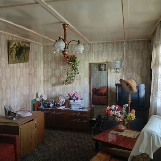 Участок 4 сот. (СНТ, ДНП)