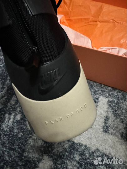 Nike Fear of God 1