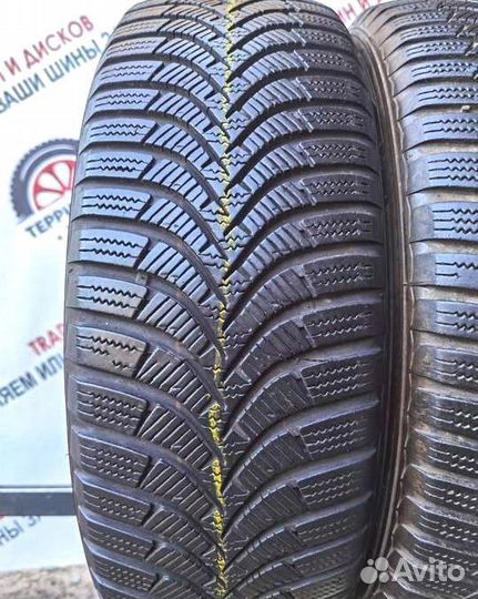 Hankook Winter I'Pike RS2 W429 185/60 R15 88T