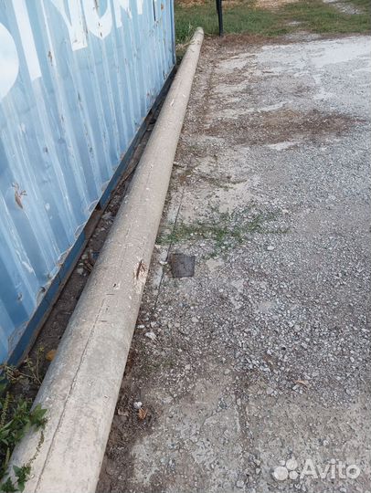 Столб бесплатно