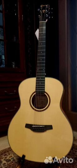 Crafter HD-250/N - гитара акустическая крафтер