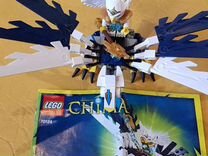Lego legends of chima 70124 Орел