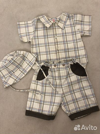 Комплект choupette р92