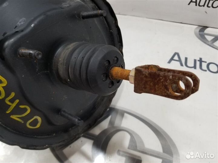 Главный тормозной цилиндр Toyota Estima CXR20G 3CT