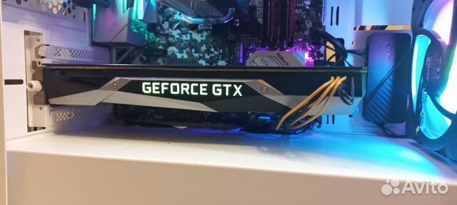 Gtx 1070 founders edition