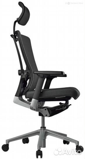 Кресло для руководителя Schairs Aeon M01S