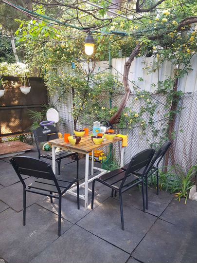 2-к. квартира, 50 м², 1/1 эт.