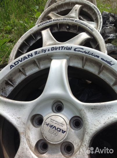 Japan оригинал ковка спортивные диски