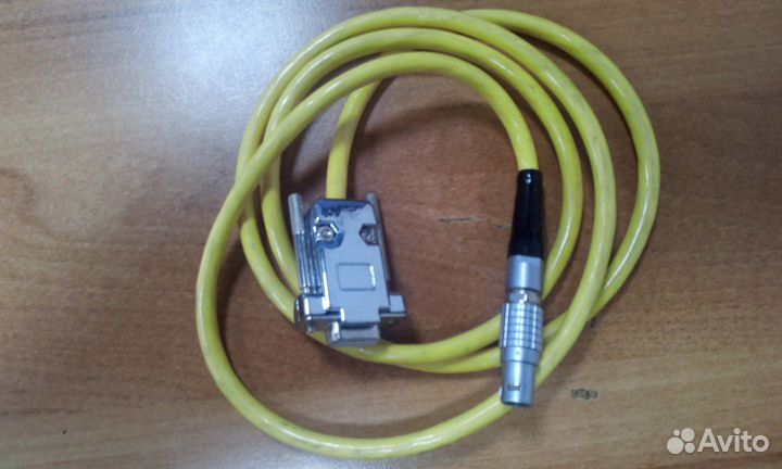 Кабель передачи данных